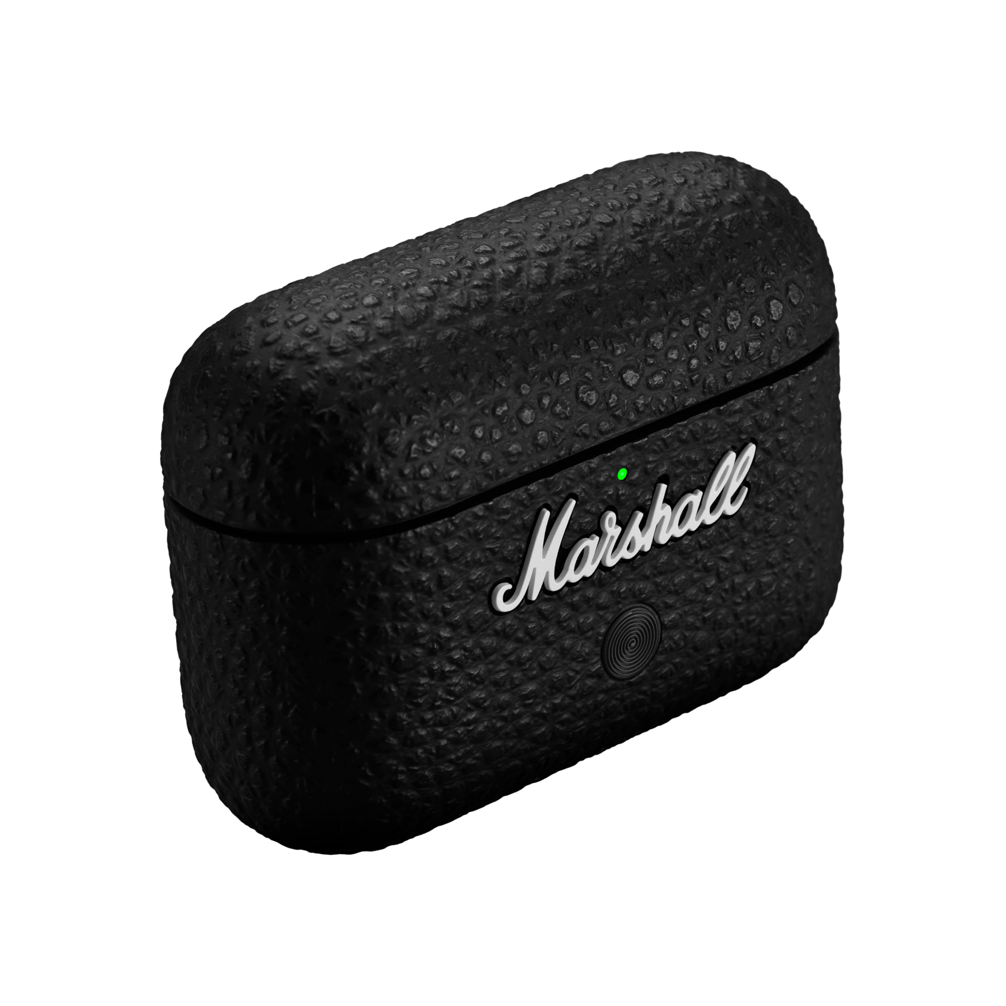 Marshall Motif II A.N.C.TWS Siyah Kulaklık
