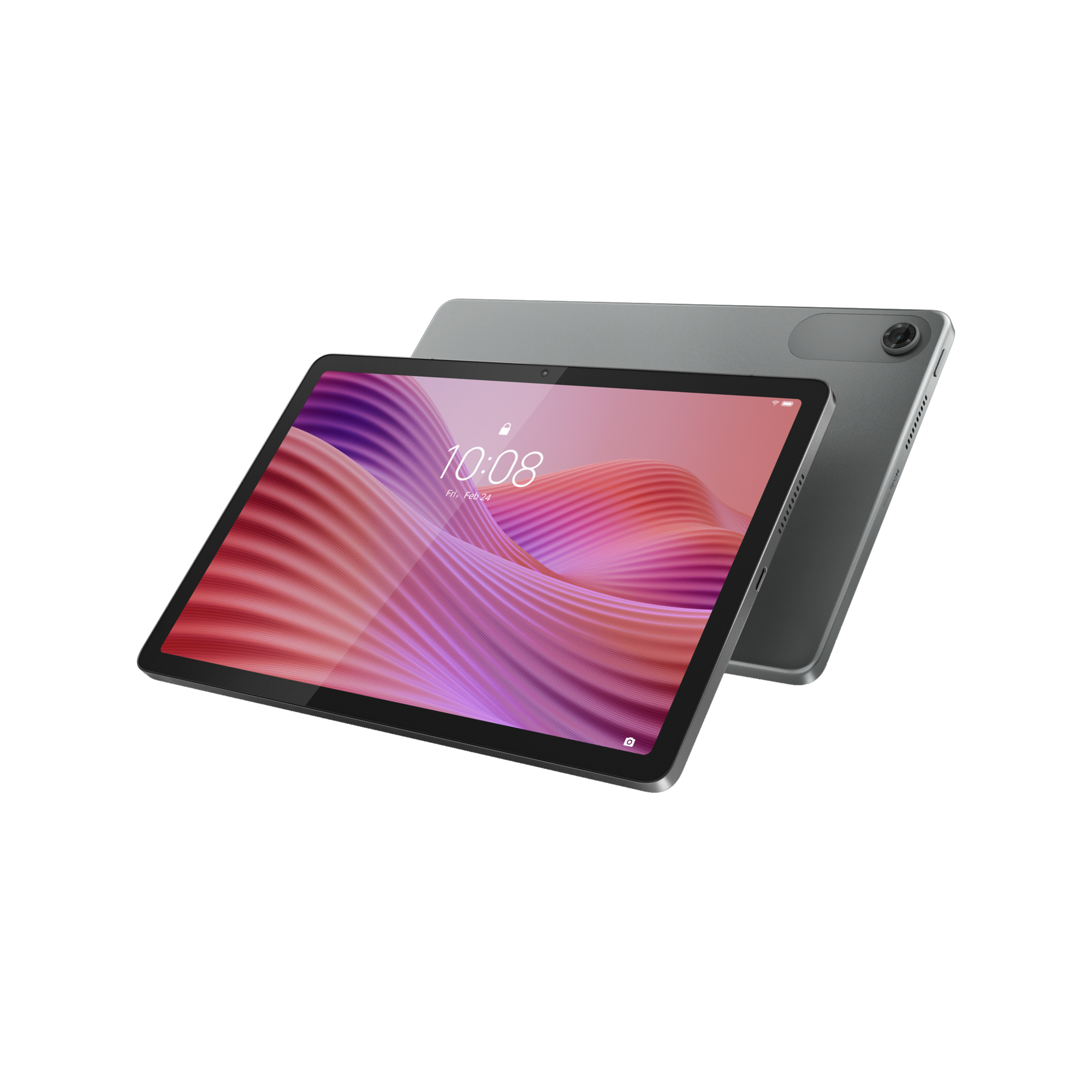 Lenovo Tab M10 10.1'' 4/128GB ZAEH0039TR Tablet