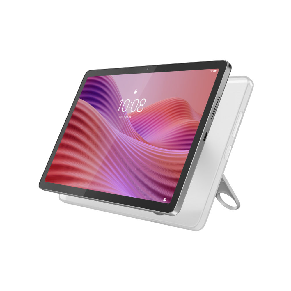 Lenovo Tab M10 10.1'' 4/128GB ZAEH0039TR Tablet