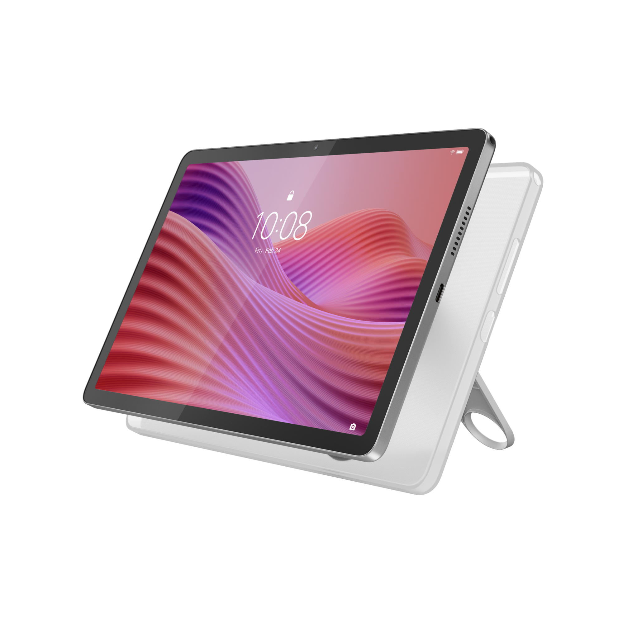 Lenovo Tab M10 10.1'' 4/128GB ZAEH0039TR Tablet