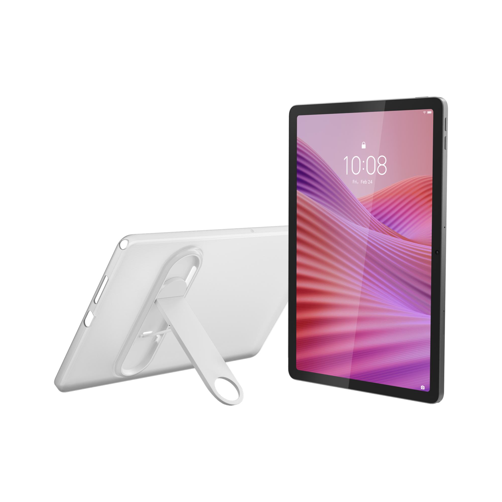 Lenovo Tab M10 10.1'' 4/128GB ZAEH0039TR Tablet
