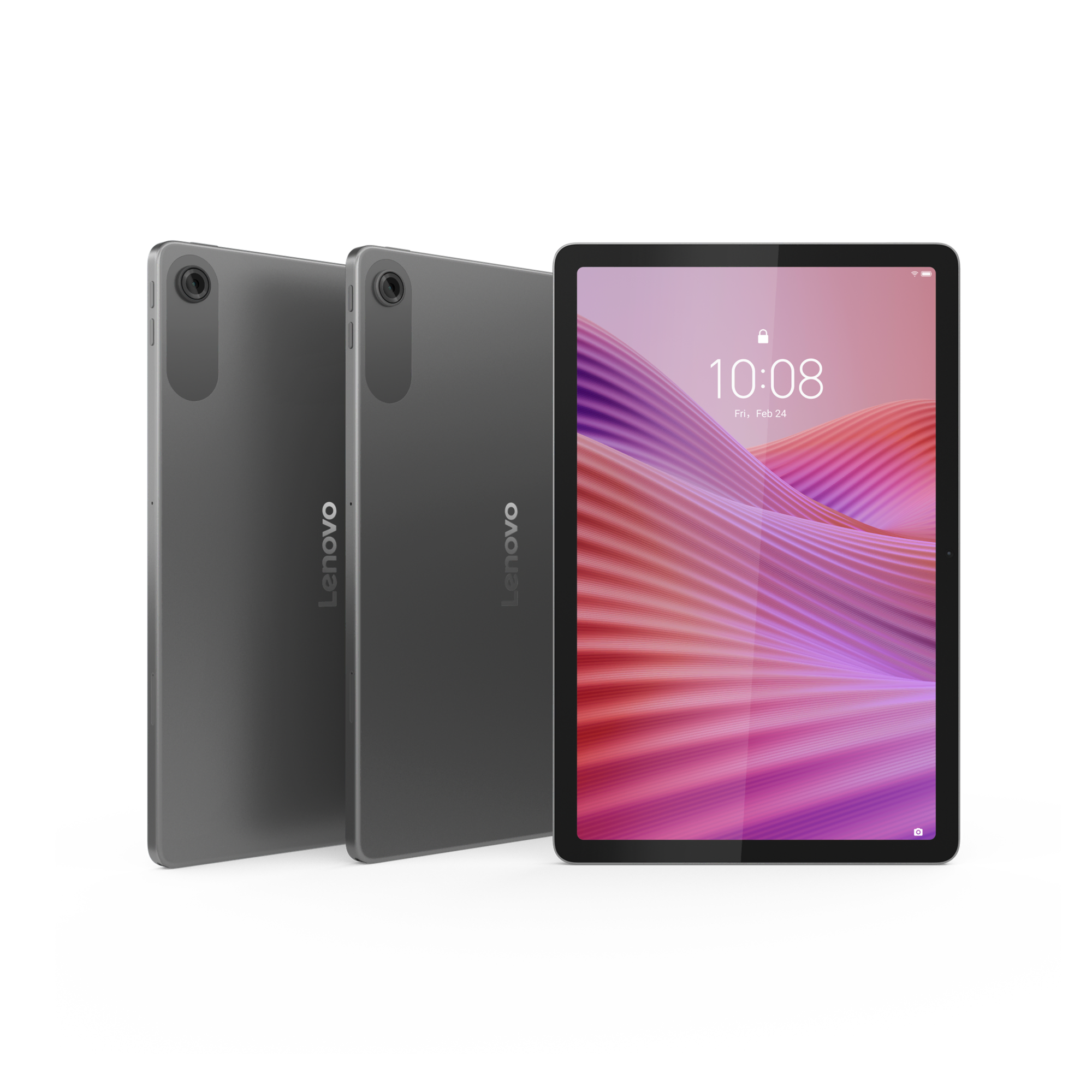 Lenovo Tab M10 10.1'' 4/128GB ZAEH0039TR Tablet