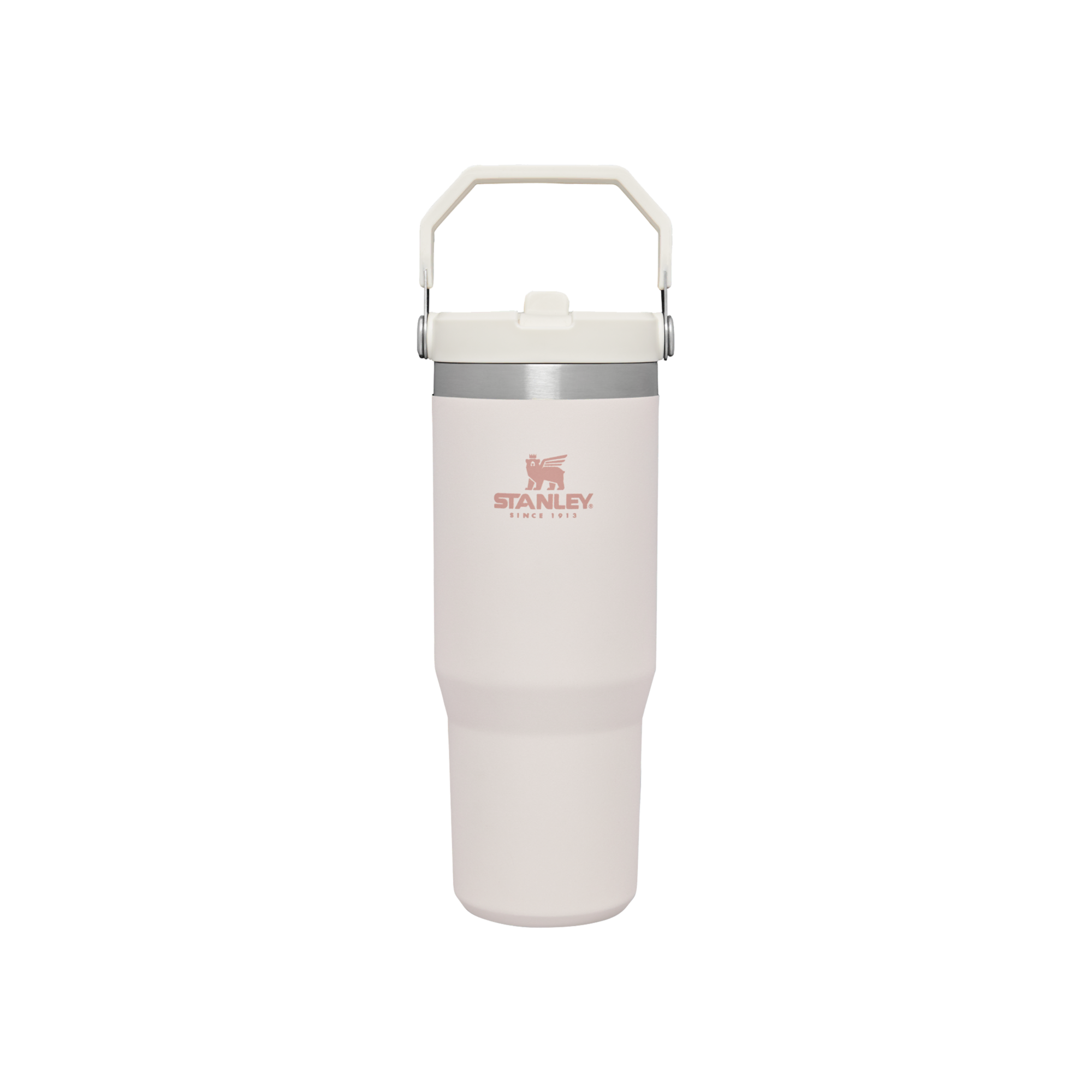 STANLEY ICE FLOW 0,89 L Rose Quartz Termos
