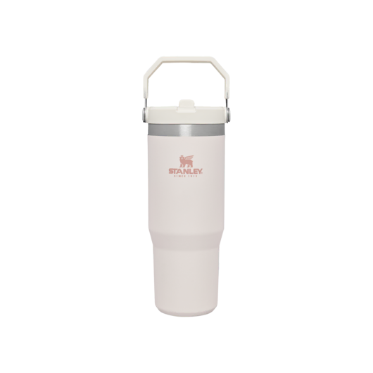 STANLEY ICE FLOW 0,89 L Rose Quartz Termos