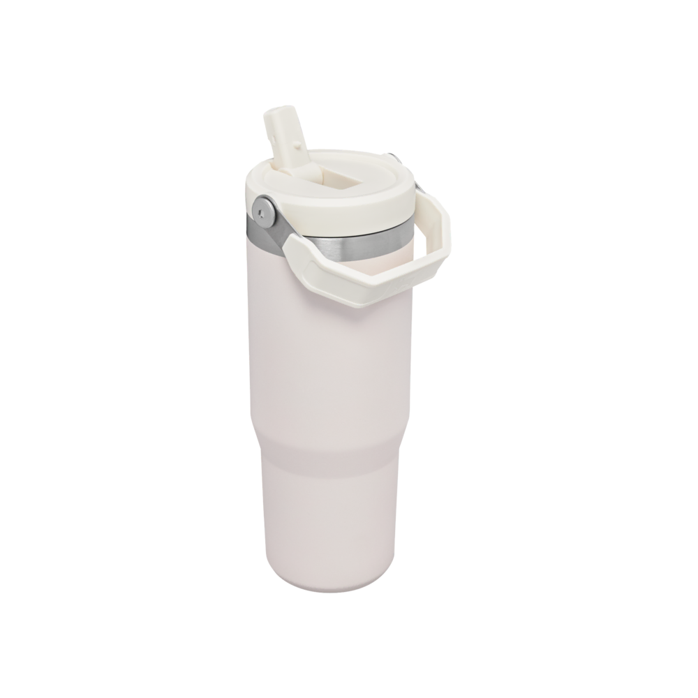 STANLEY ICE FLOW 0,89 L Rose Quartz Termos