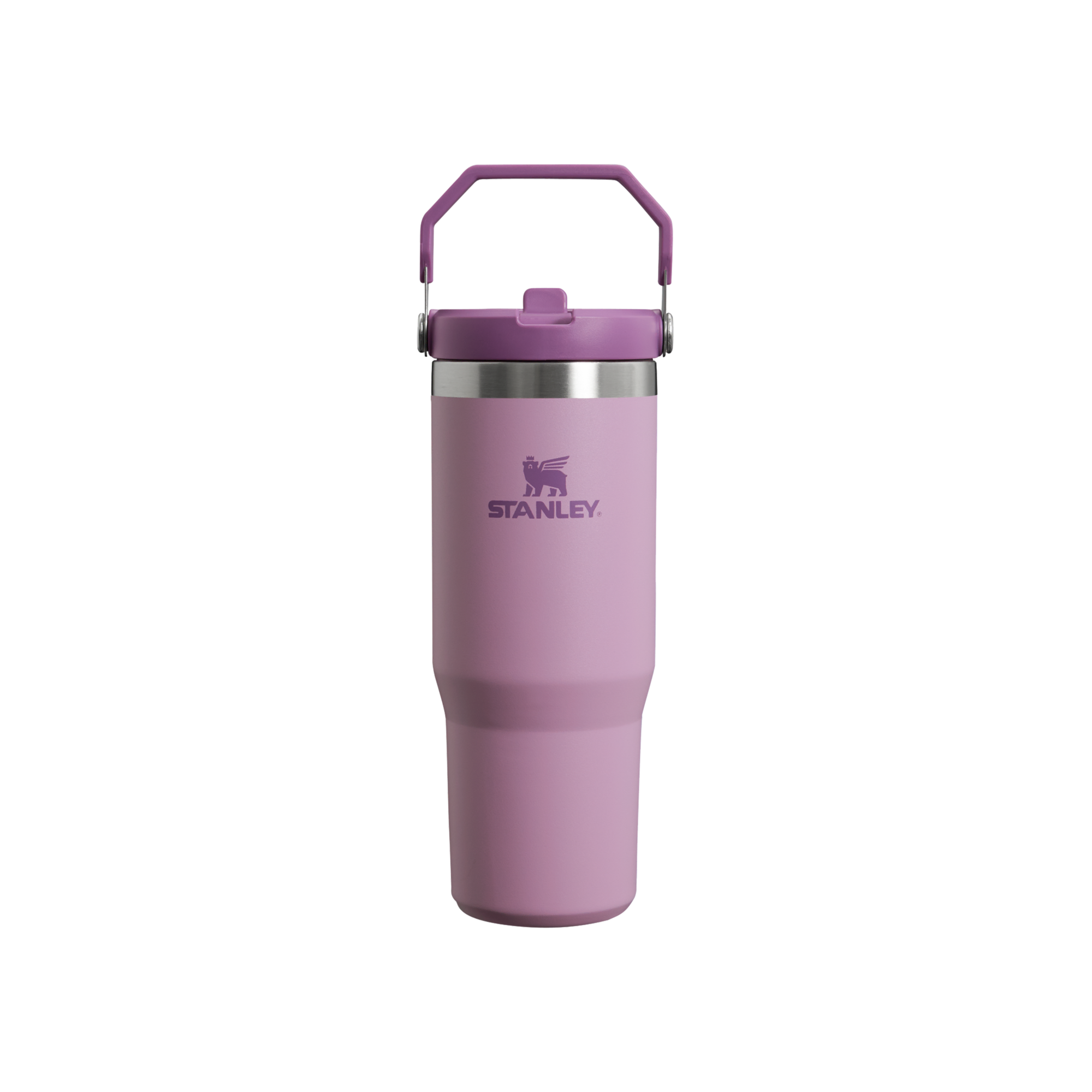 STANLEY ICE FLOW 0,89 L Lilac Termos