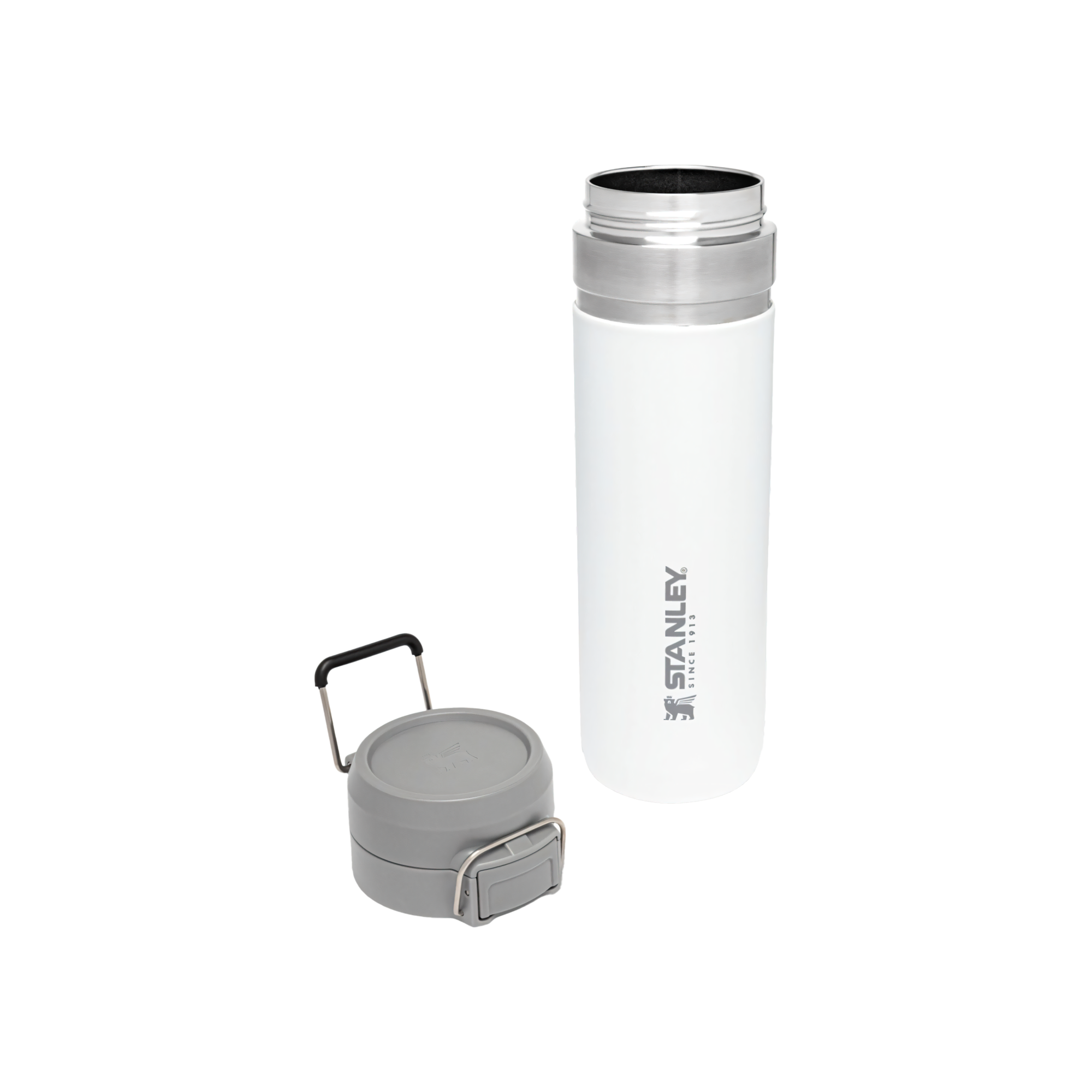 STANLEY QUICK-FLİP 0,7 L Polar Termos