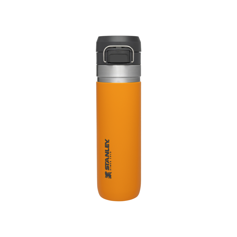 STANLEY QUICK-FLİP 0,7 L Safron Termos