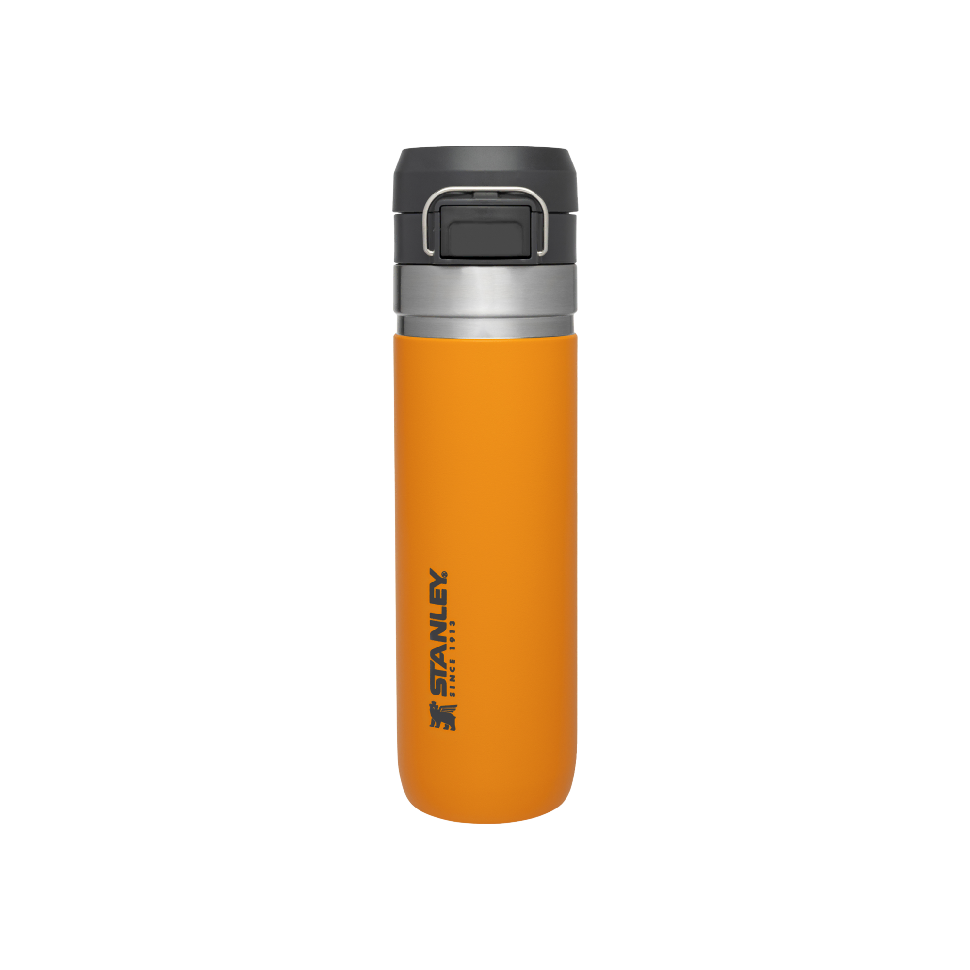 STANLEY QUICK-FLİP 0,7 L Safron Termos