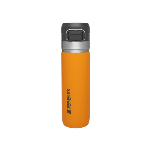 STANLEY QUICK-FLİP 0,7 L Safron Termos