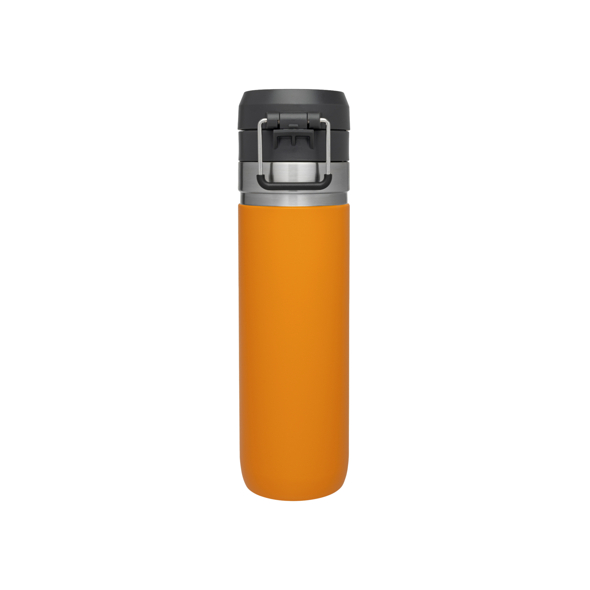 STANLEY QUICK-FLİP 0,7 L Safron Termos