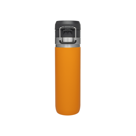STANLEY QUICK-FLİP 0,7 L Safron Termos