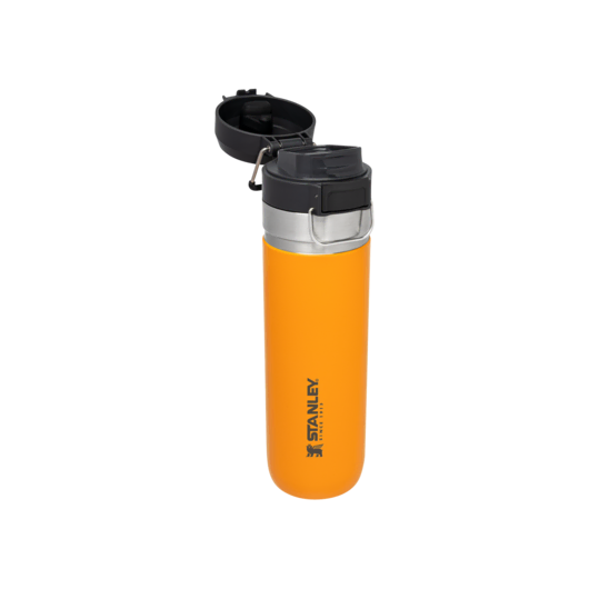 STANLEY QUICK-FLİP 0,7 L Safron Termos