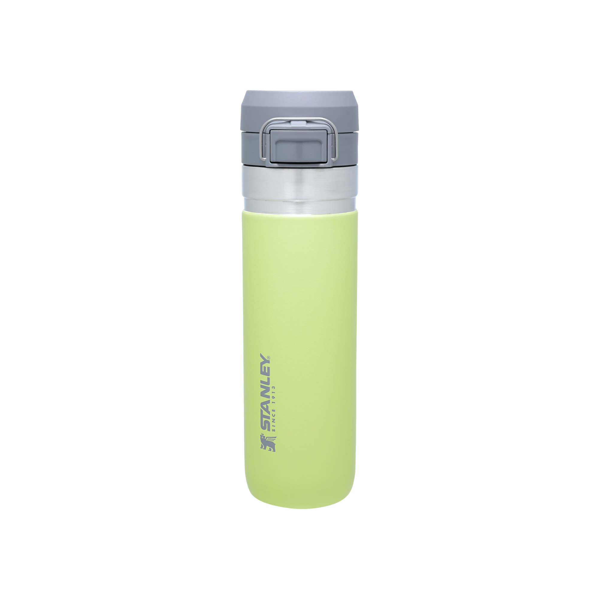 STANLEY QUICK-FLİP 0,7 L Citron Termos