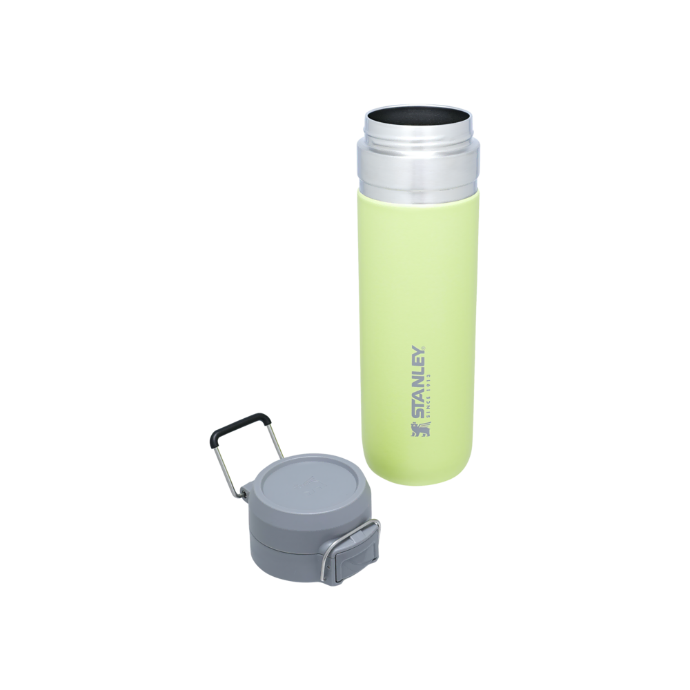 STANLEY QUICK-FLİP 0,7 L Citron Termos