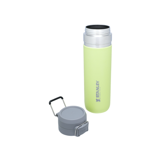 STANLEY QUICK-FLİP 0,7 L Citron Termos