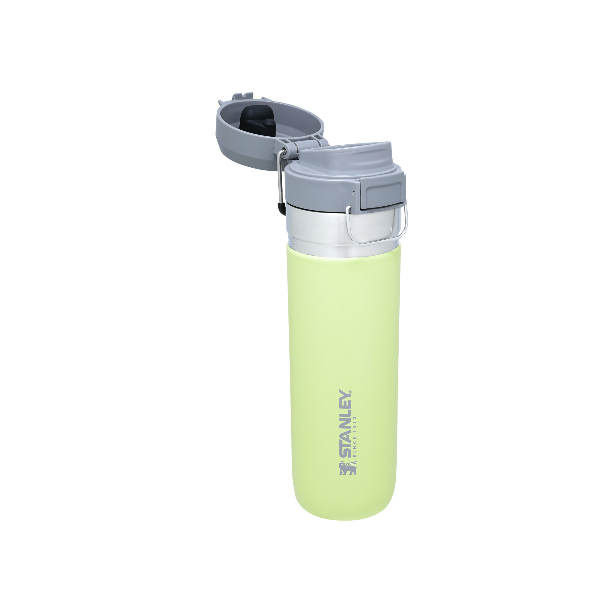 STANLEY QUICK-FLİP 0,7 L Citron Termos