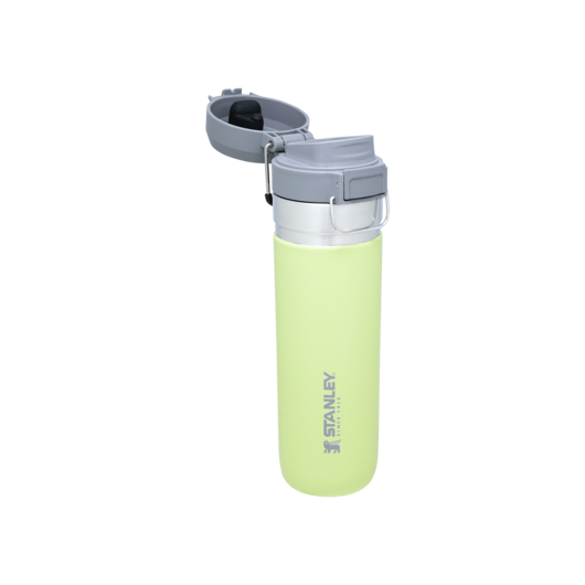 STANLEY QUICK-FLİP 0,7 L Citron Termos