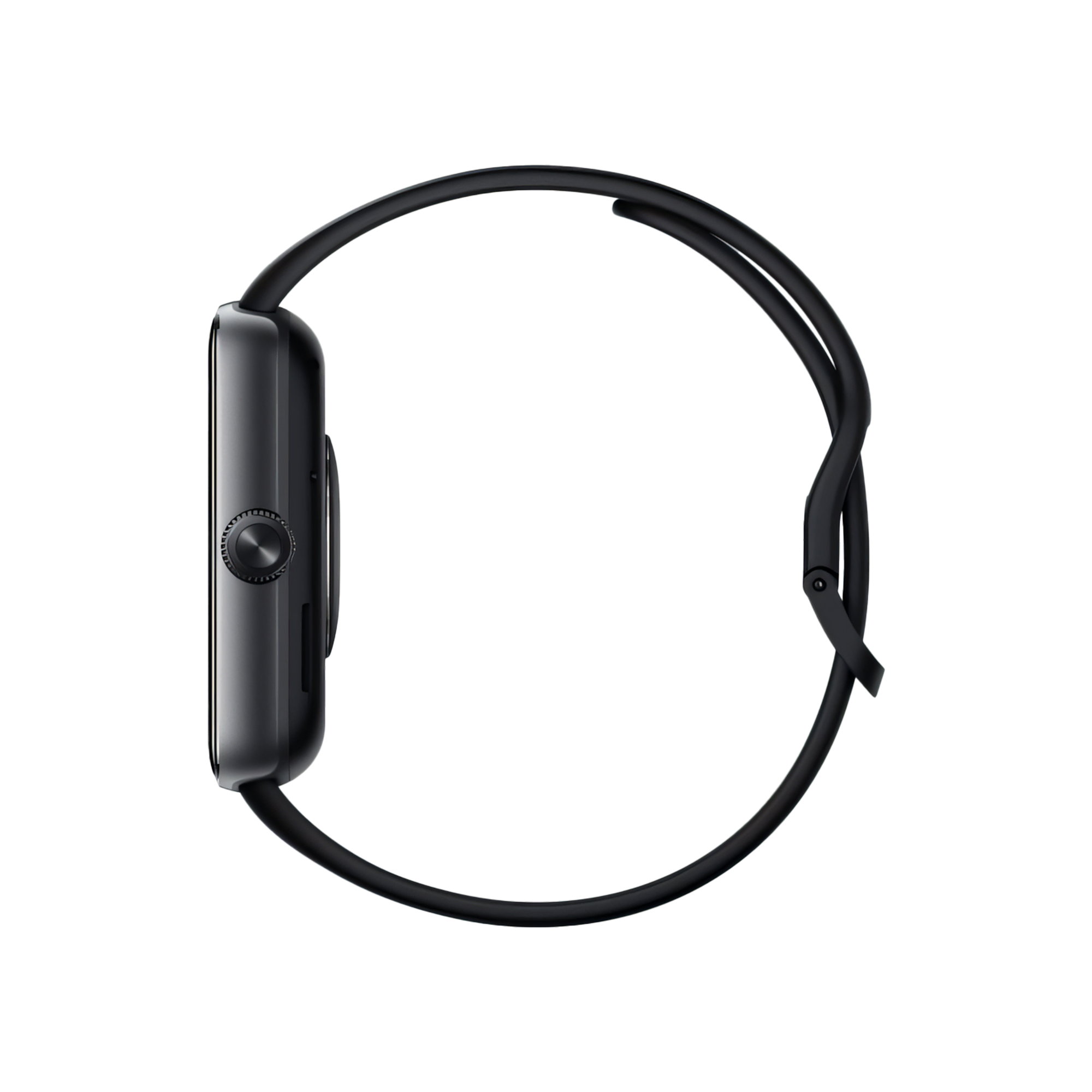 Redmi Watch5 Active Midnight Black Akıllı Saat