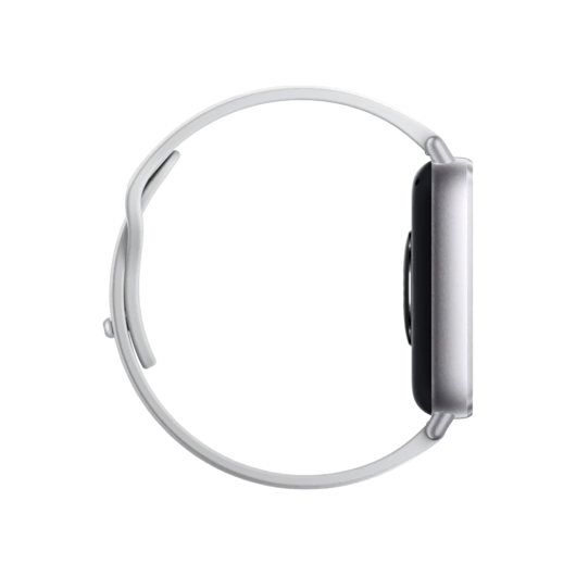 Redmi Watch5 Active Matte Silver Akıllı Saat