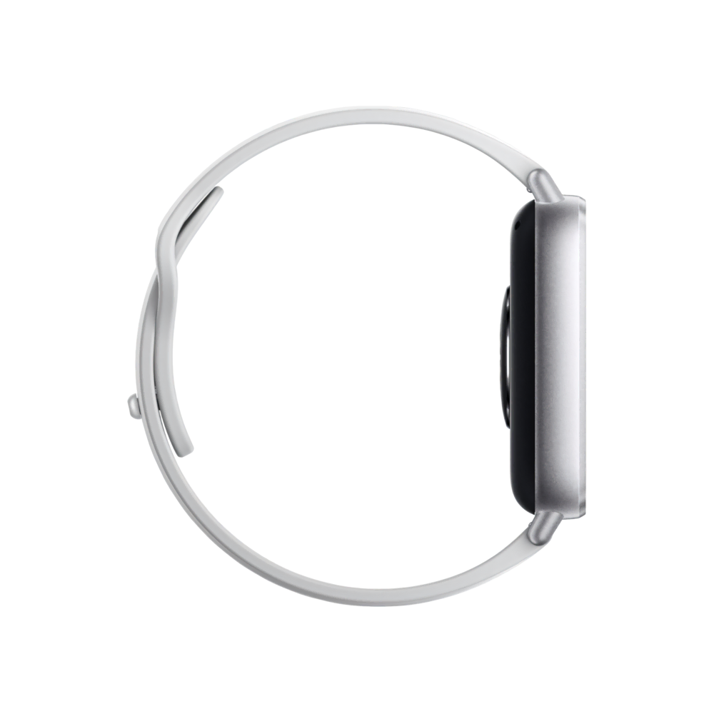 Redmi Watch5 Active Matte Silver Akıllı Saat