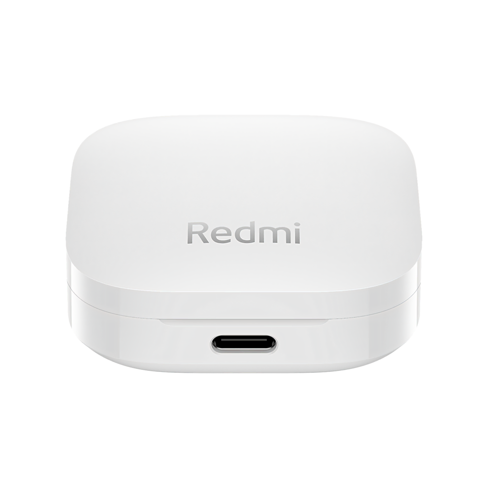 Xiaomi Redmi Buds 6 Active Beyaz (TR) Kulaklık