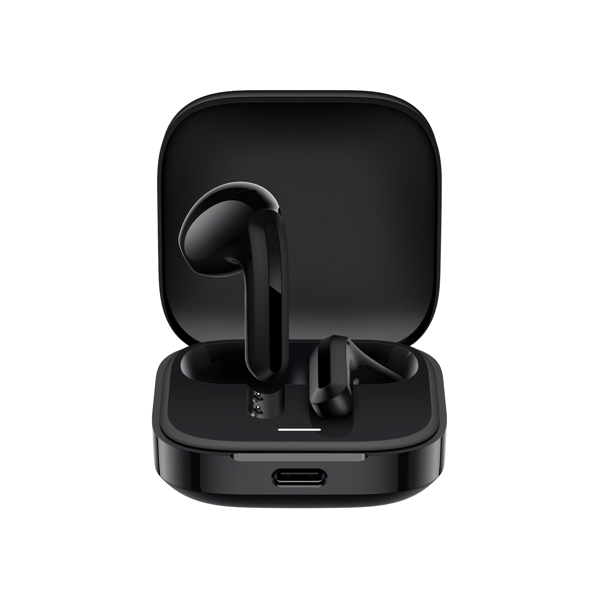 Xiaomi Redmi Buds 6 Active Siyah (TR) Kulaklık