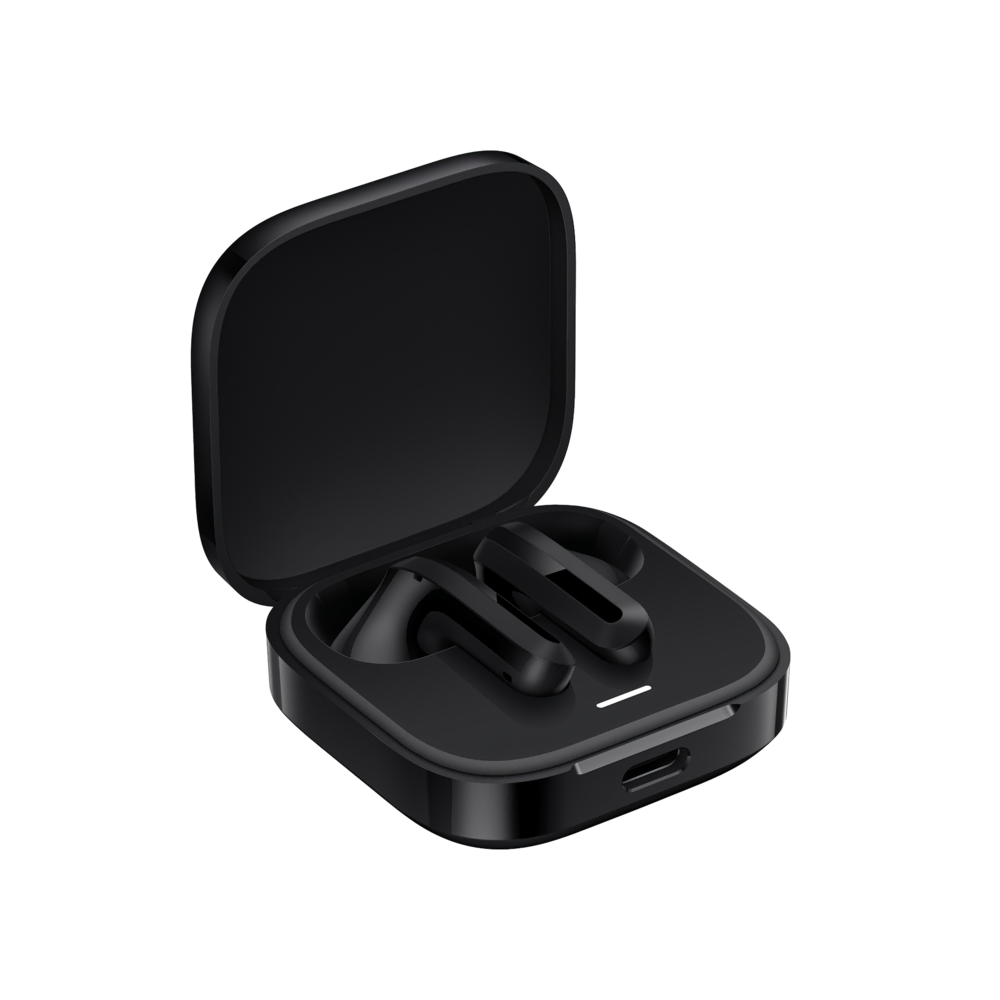 Xiaomi Redmi Buds 6 Active Siyah (TR) Kulaklık