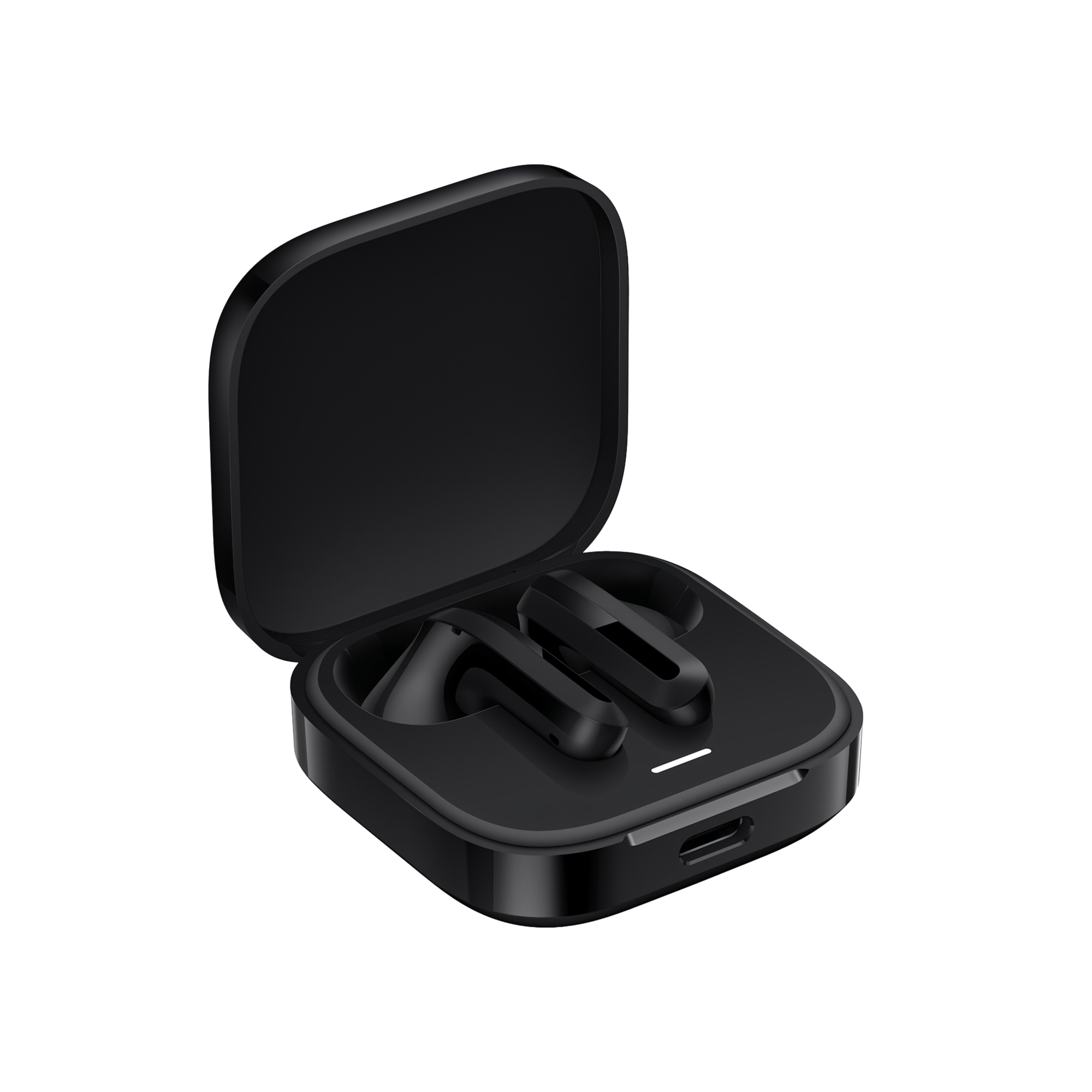 Xiaomi Redmi Buds 6 Active Siyah (TR) Kulaklık