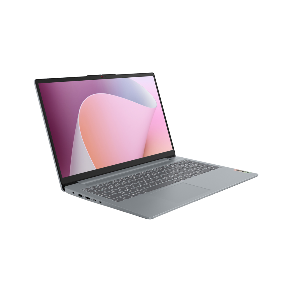 LENOVO IdeaPad Slim 3/ AMD Ryzen 5 7520U/ 8GB Ram/ 512GB SSD/ 15.6