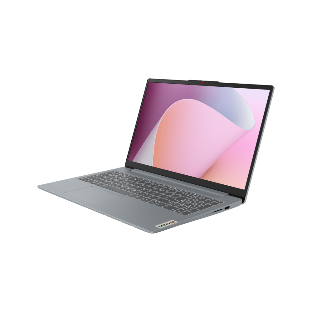 LENOVO IdeaPad Slim 3/ AMD Ryzen 5 7520U/ 8GB Ram/ 512GB SSD/ 15.6