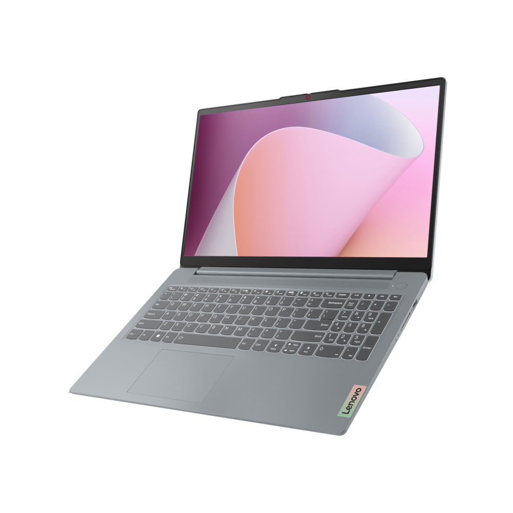 LENOVO IdeaPad Slim 3/ AMD Ryzen 5 7520U/ 8GB Ram/ 512GB SSD/ 15.6
