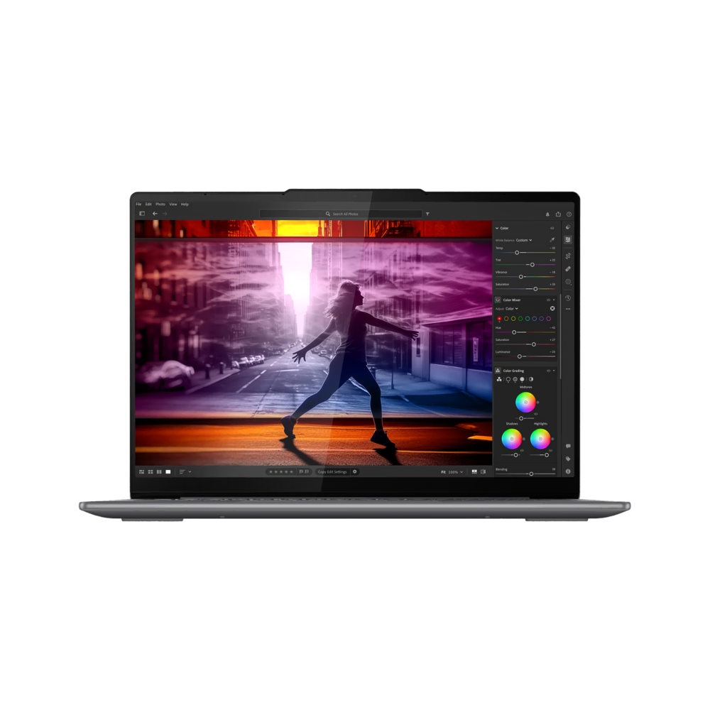 Lenovo Yoga 7 Ultra 5 16 512 83CV007NTR Laptop