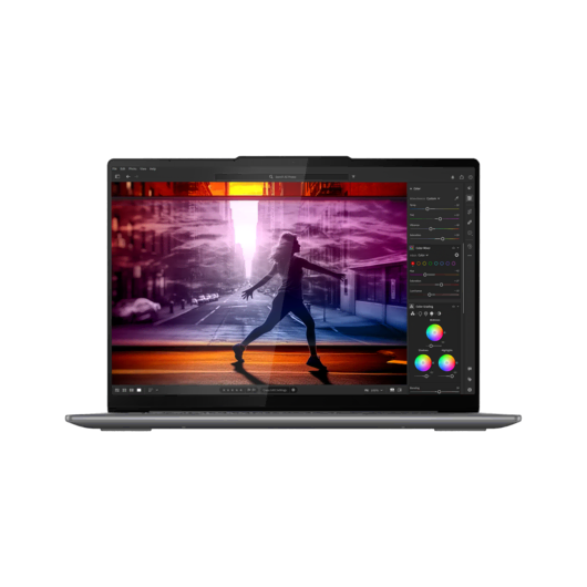 Lenovo Yoga 7 Ultra 5 16 512 83CV007NTR Laptop