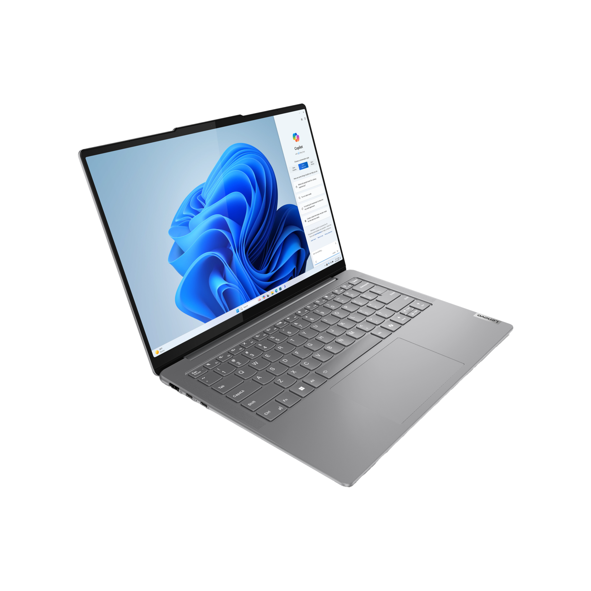 Lenovo Yoga 7 Ultra 5 16 512 83CV007NTR Laptop
