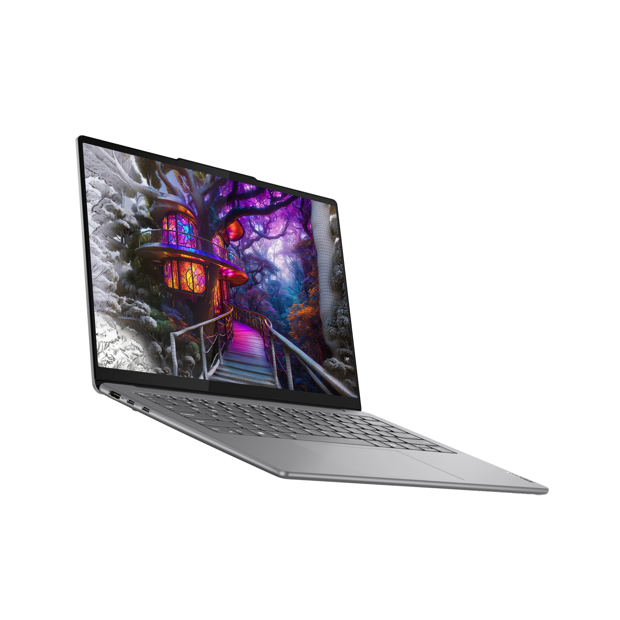 Lenovo Yoga 7 Ultra 5 16 512 83CV007NTR Laptop