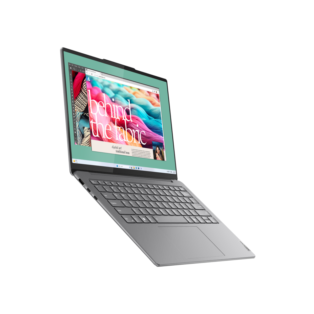 Lenovo Yoga 7 Ultra 5 16 512 83CV007NTR Laptop