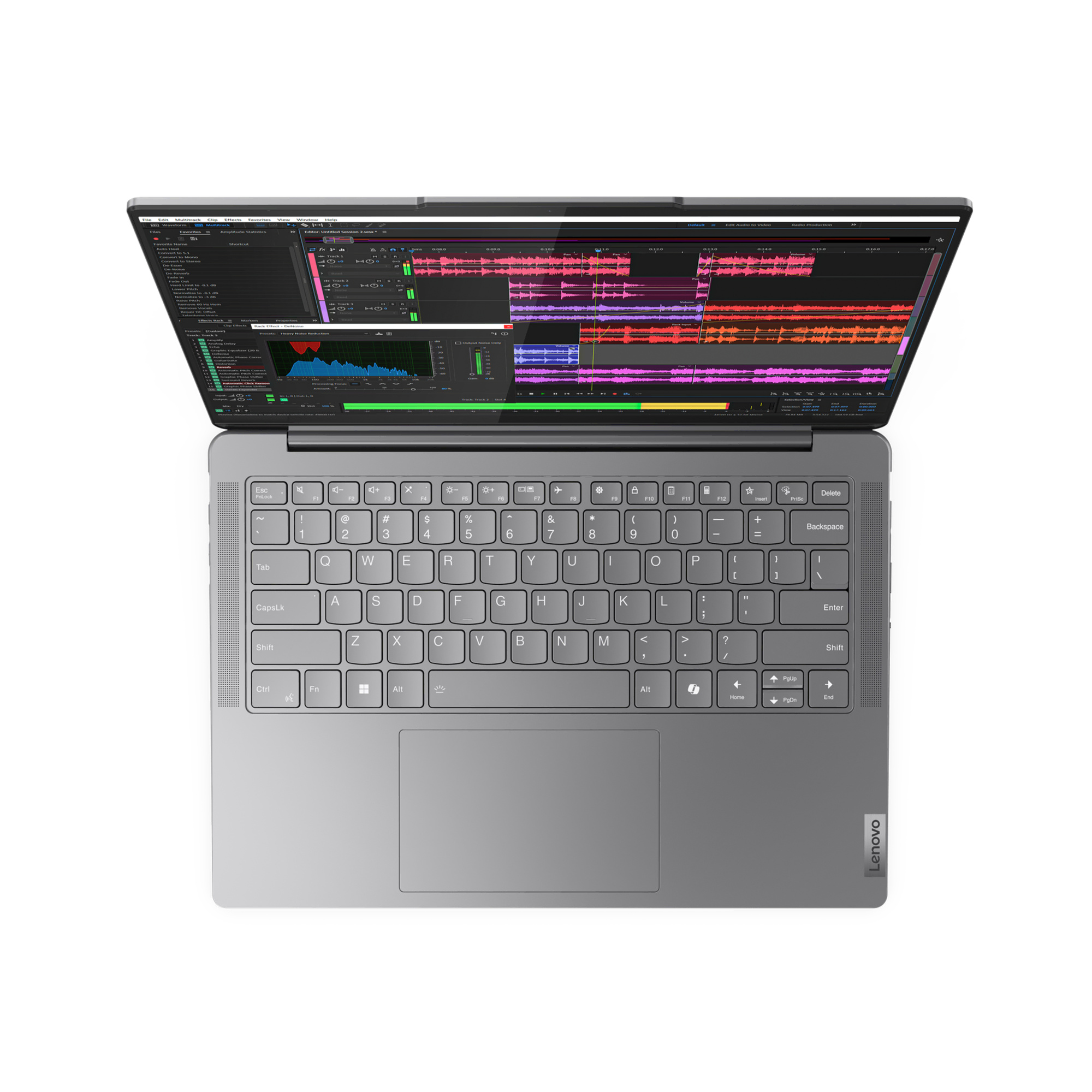 Lenovo Yoga 7 Ultra 5 16 512 83CV007NTR Laptop