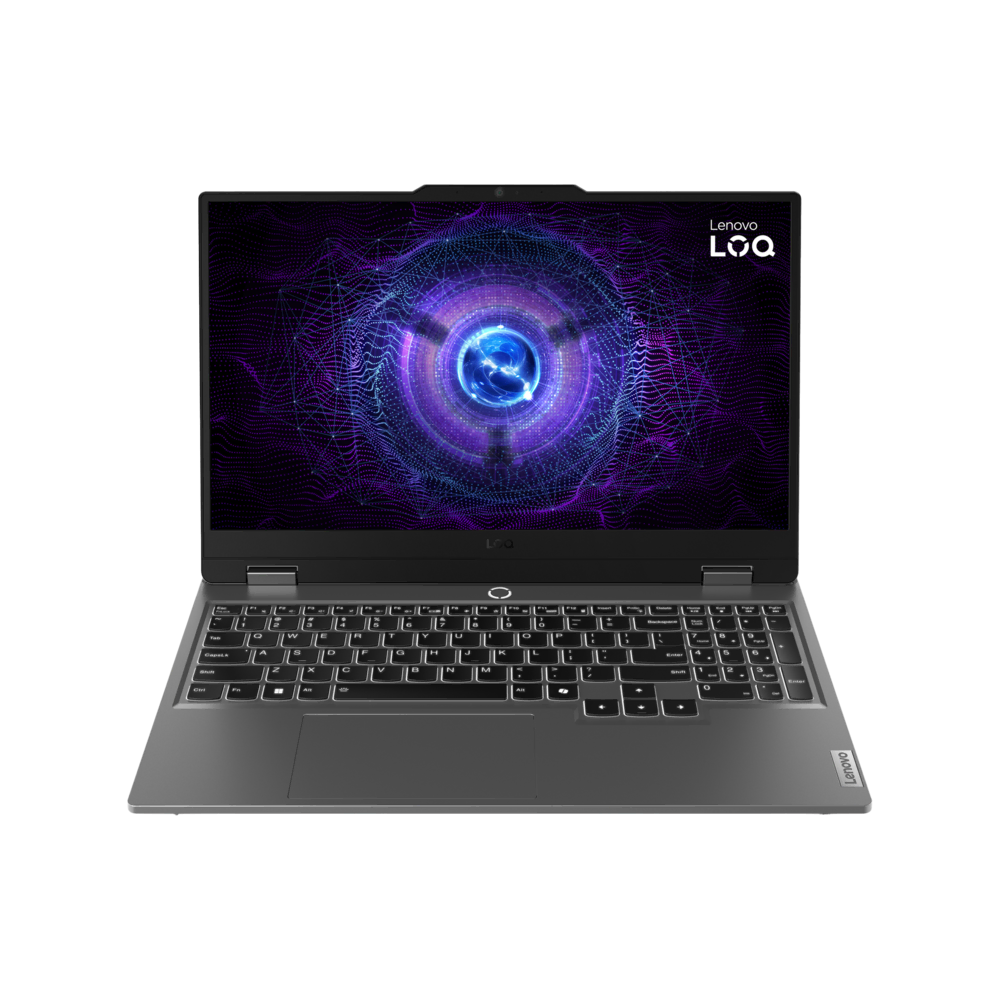 LENOVO LOQ/Core I5-12600HX/8GB RAM/512GB SSD/RTX 3050 6GB/15.6