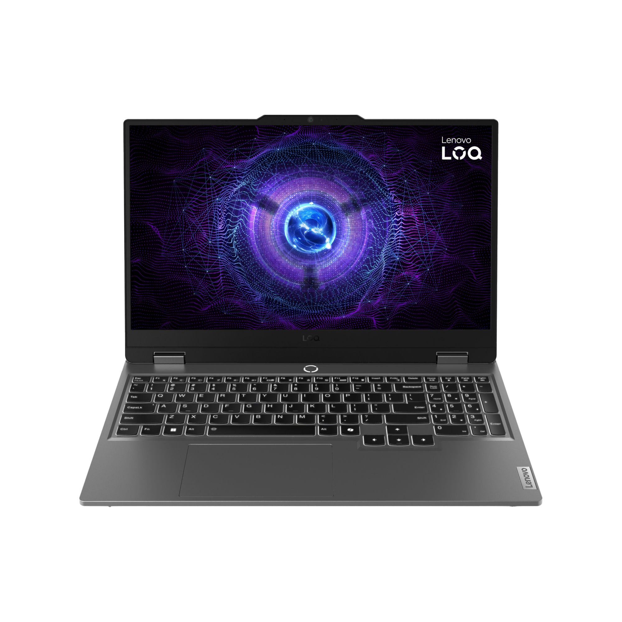 Lenovo Gaming i5 8 512RTX3050 83GS00L2TR Laptop