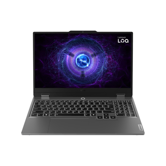Lenovo Gaming i5 8 512RTX3050 83GS00L2TR Laptop