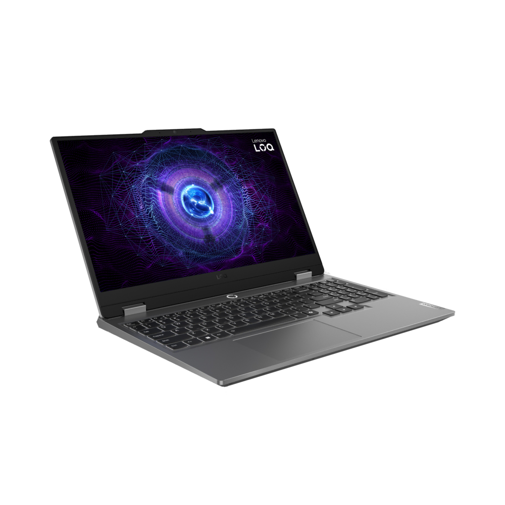 LENOVO LOQ/Core I5-12600HX/8GB RAM/512GB SSD/RTX 3050 6GB/15.6