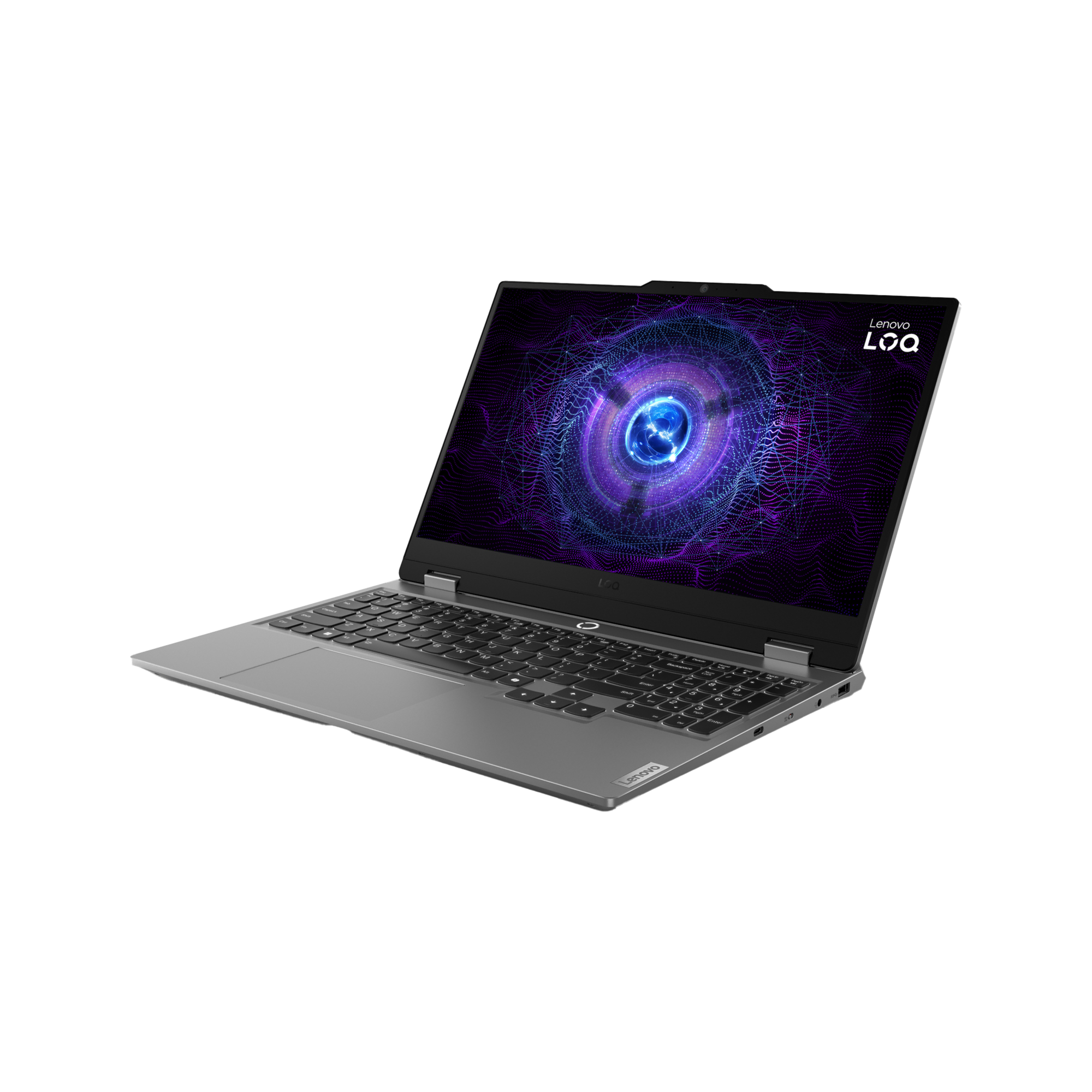 Lenovo Gaming i5 8 512RTX3050 83GS00L2TR Laptop