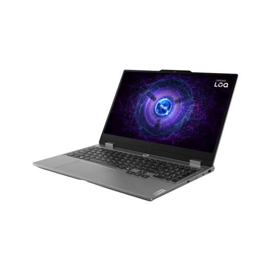 Lenovo Gaming i5 8 512RTX3050 83GS00L2TR Laptop