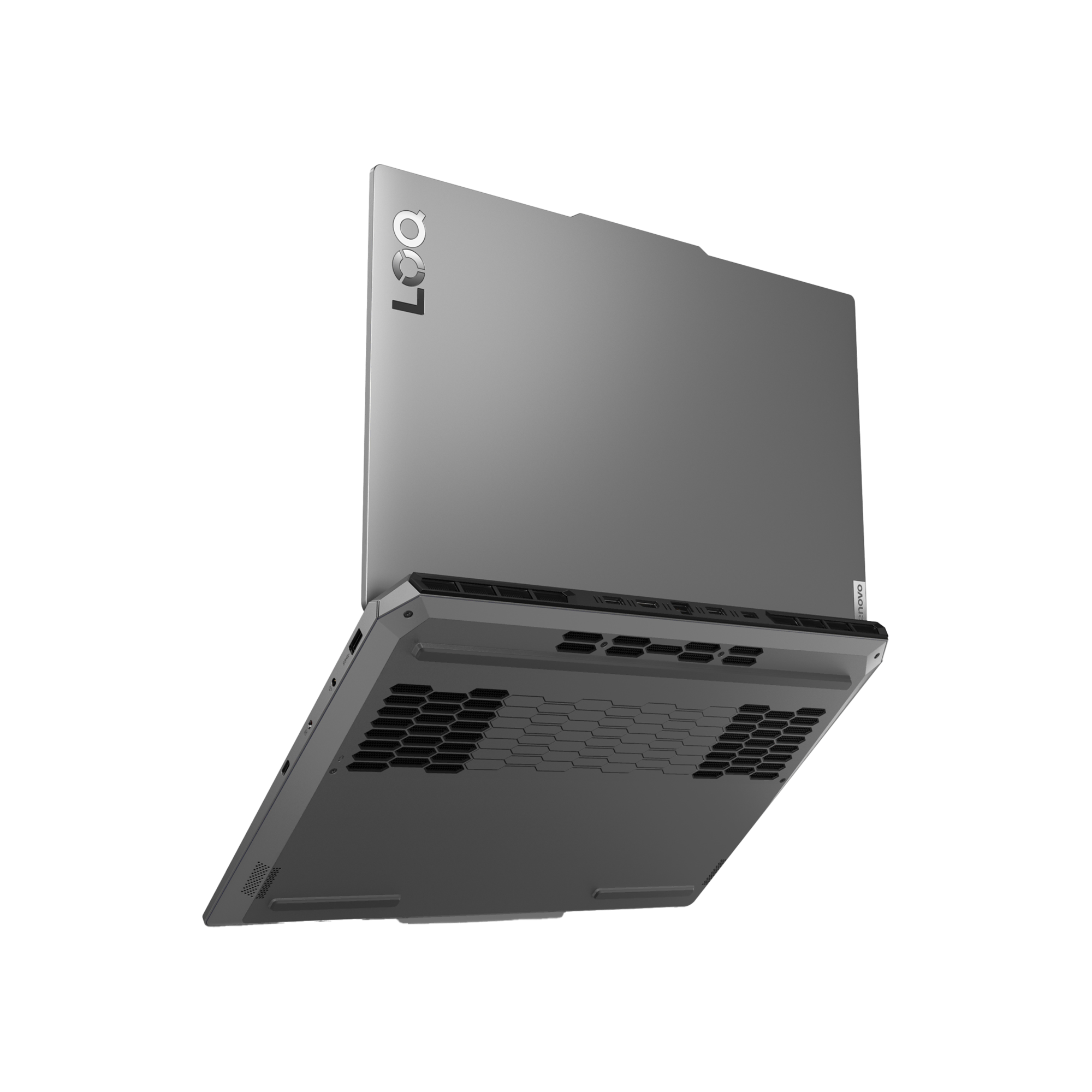 Lenovo Gaming i5 8 512RTX3050 83GS00L2TR Laptop