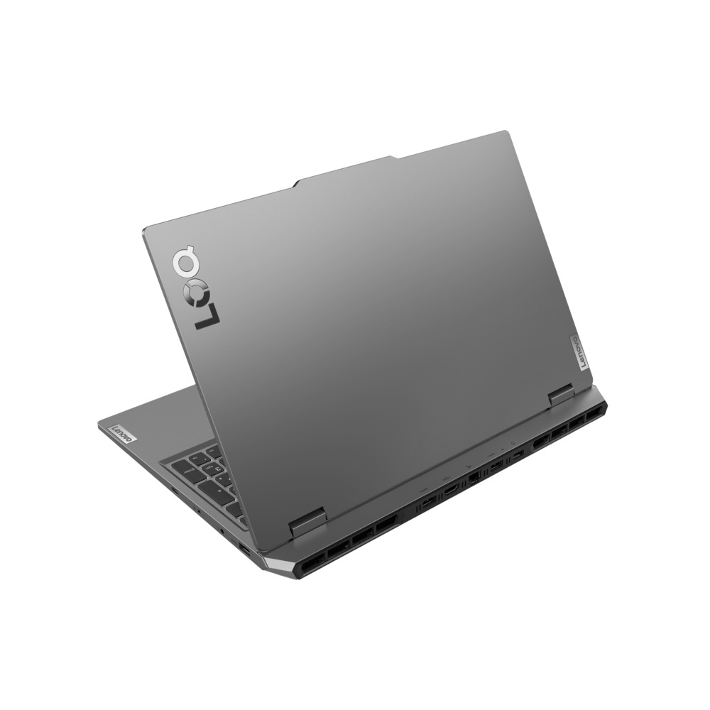 LENOVO LOQ/Core I5-12600HX/8GB RAM/512GB SSD/RTX 3050 6GB/15.6