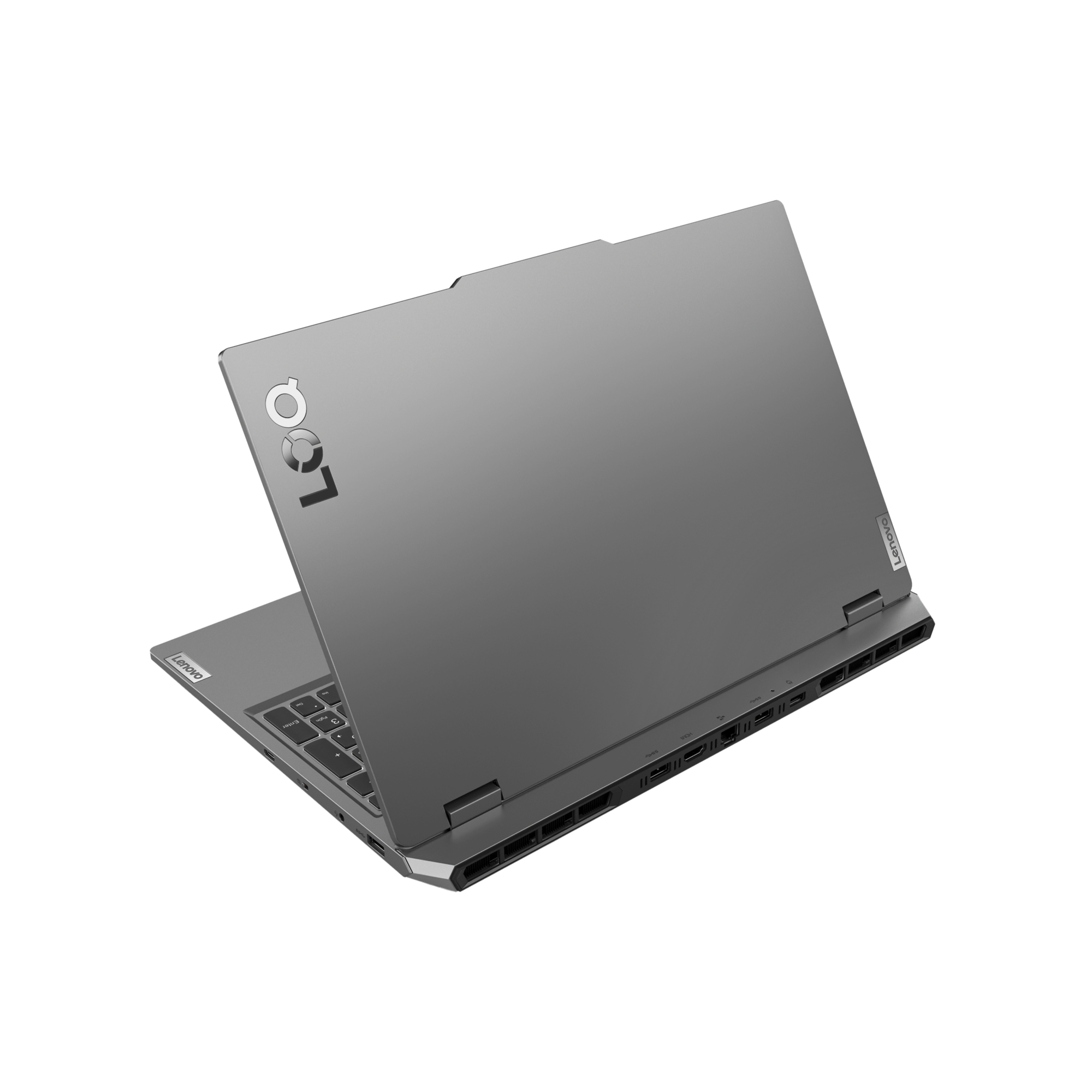 Lenovo Gaming i5 8 512RTX3050 83GS00L2TR Laptop