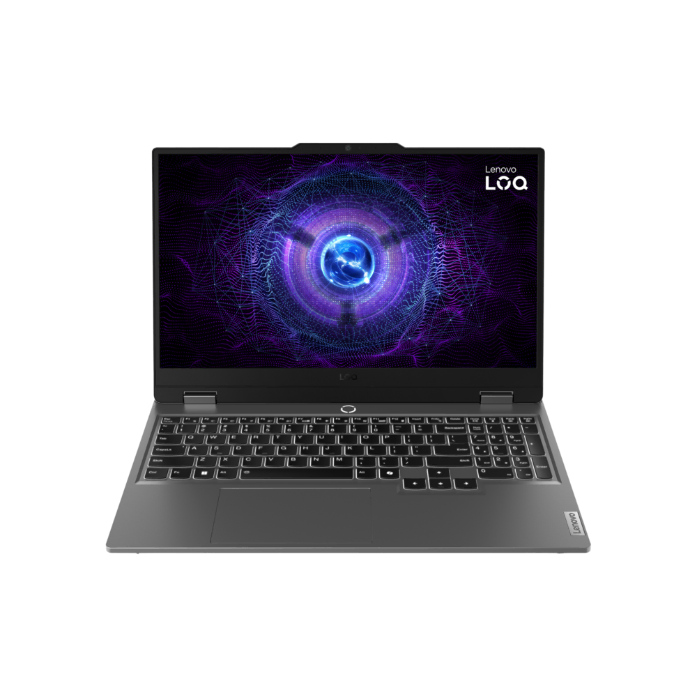 LENOVO LOQ/Core I5-12600HX/24GB RAM/512GB SSD/RTX 3050 6GB/15.6