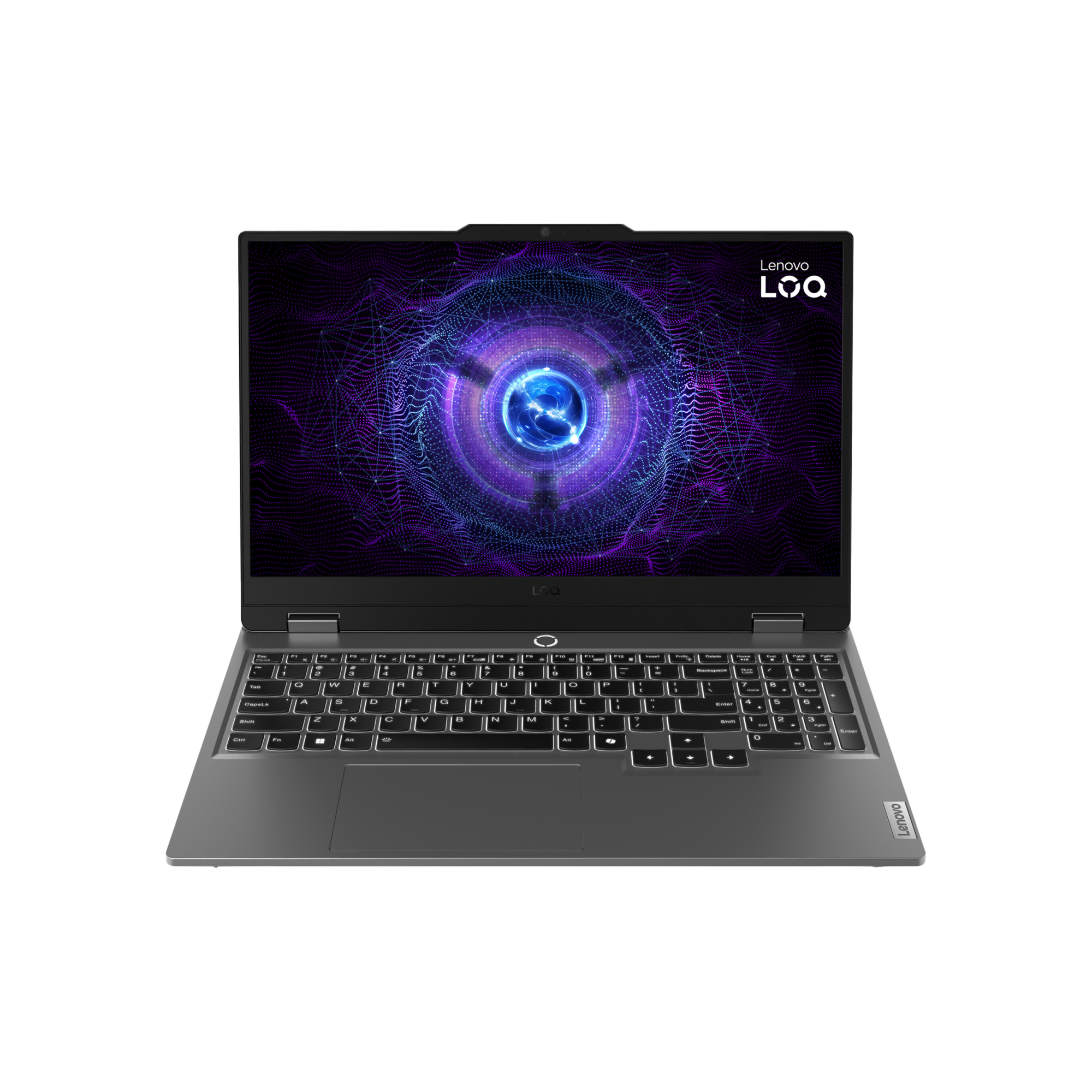 Lenovo Gming i5 24 512RTX3050 83GS00L4TR Laptop