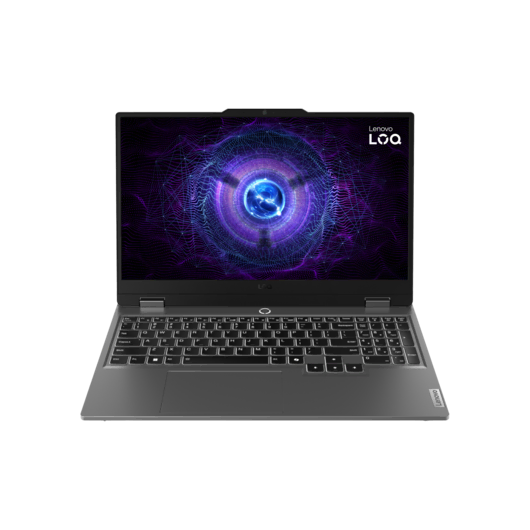 Lenovo Gming i5 24 512RTX3050 83GS00L4TR Laptop